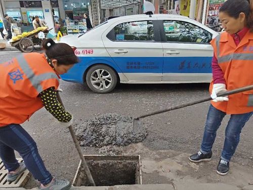 吉隆沉沙井清掏-污水井清理