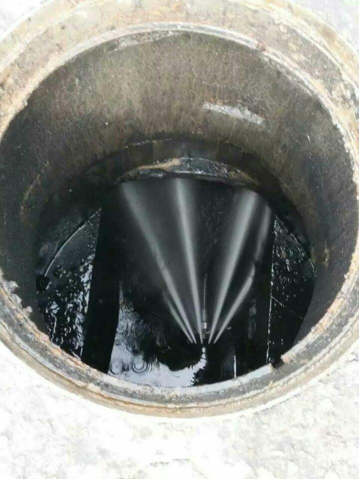 吉隆市政管道清洗-排污管道清洗