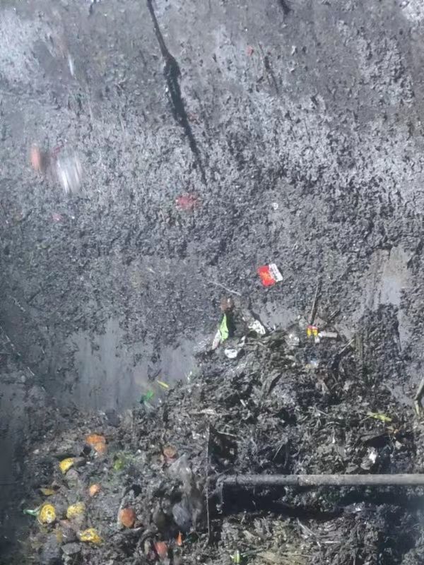 吉隆管道结垢危害和原因